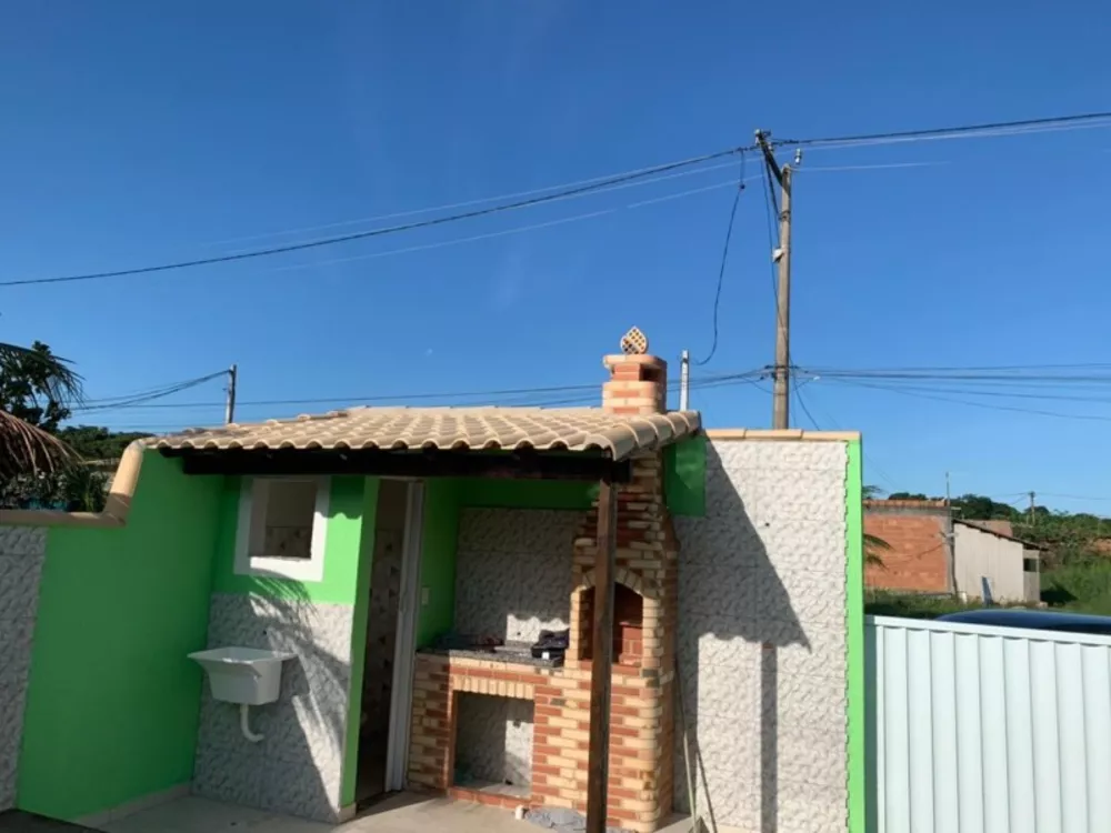 Casa, 2 quartos - Foto 23
