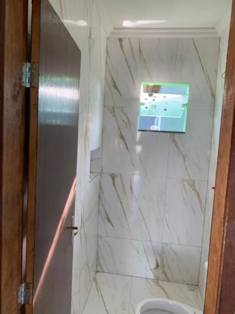 Casa, 2 quartos - Foto 6