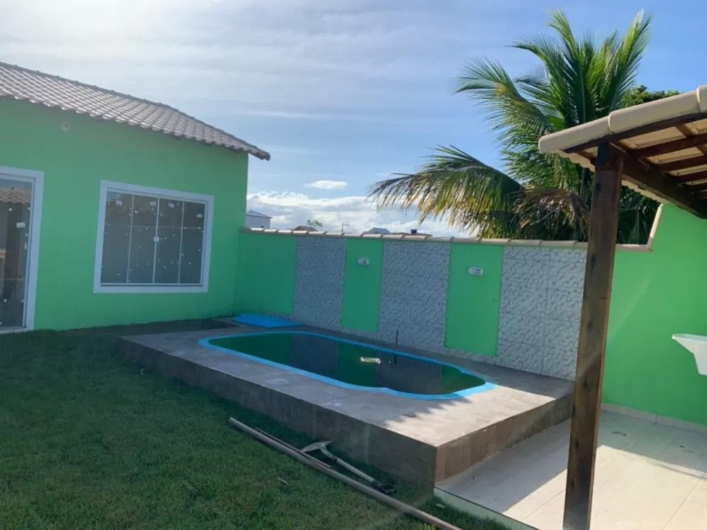 Casa, 2 quartos - Foto 19