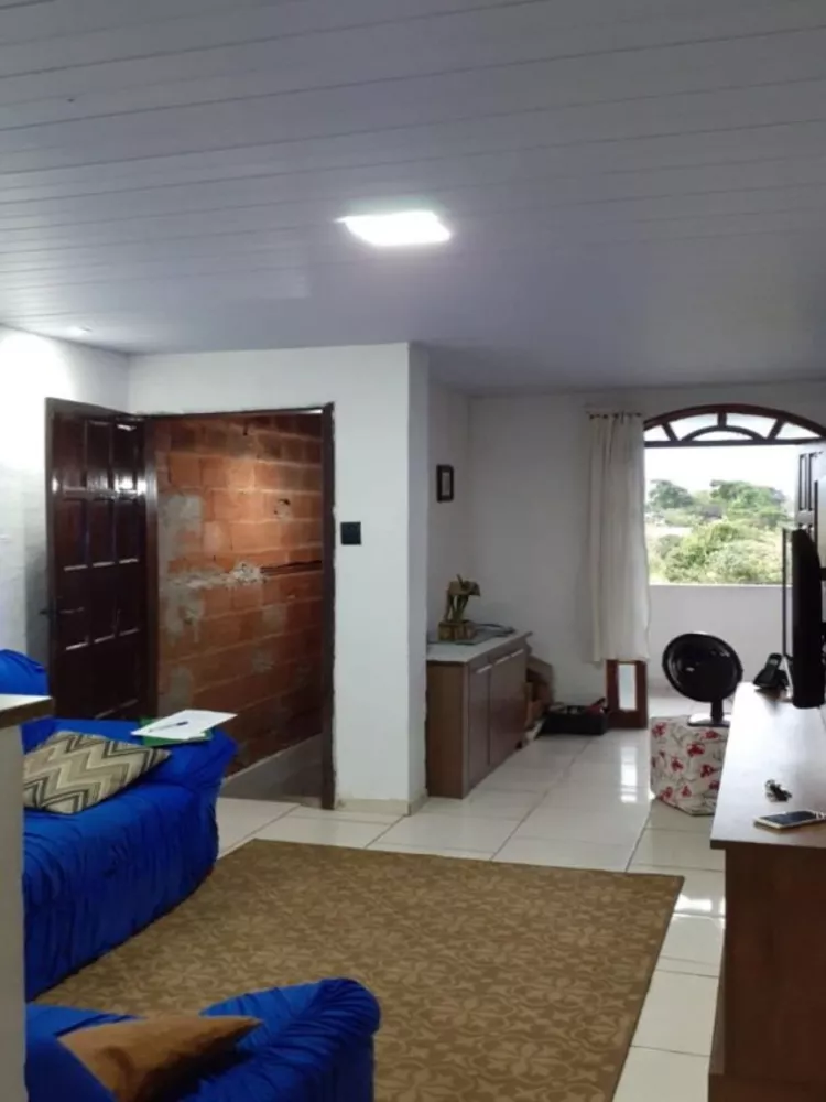 Casa, 2 quartos - Foto 2