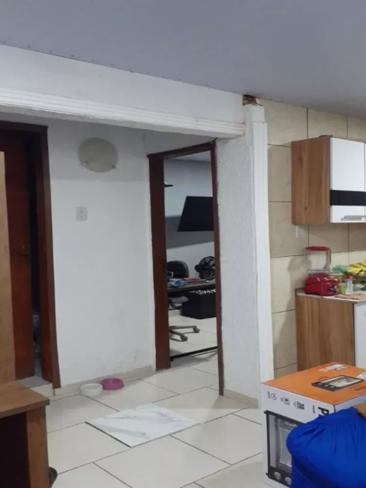 Casa, 2 quartos - Foto 14