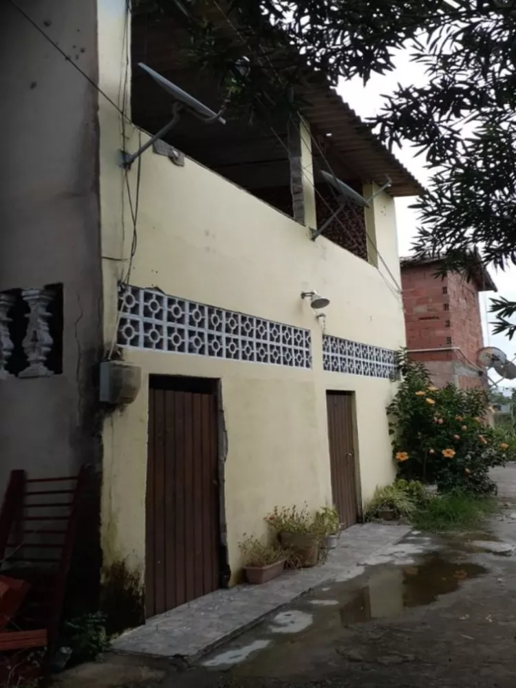 Casa, 2 quartos - Foto 1