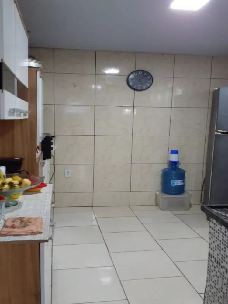 Casa, 2 quartos - Foto 7