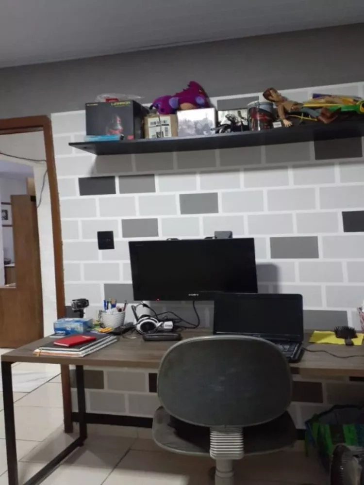 Casa, 2 quartos - Foto 4