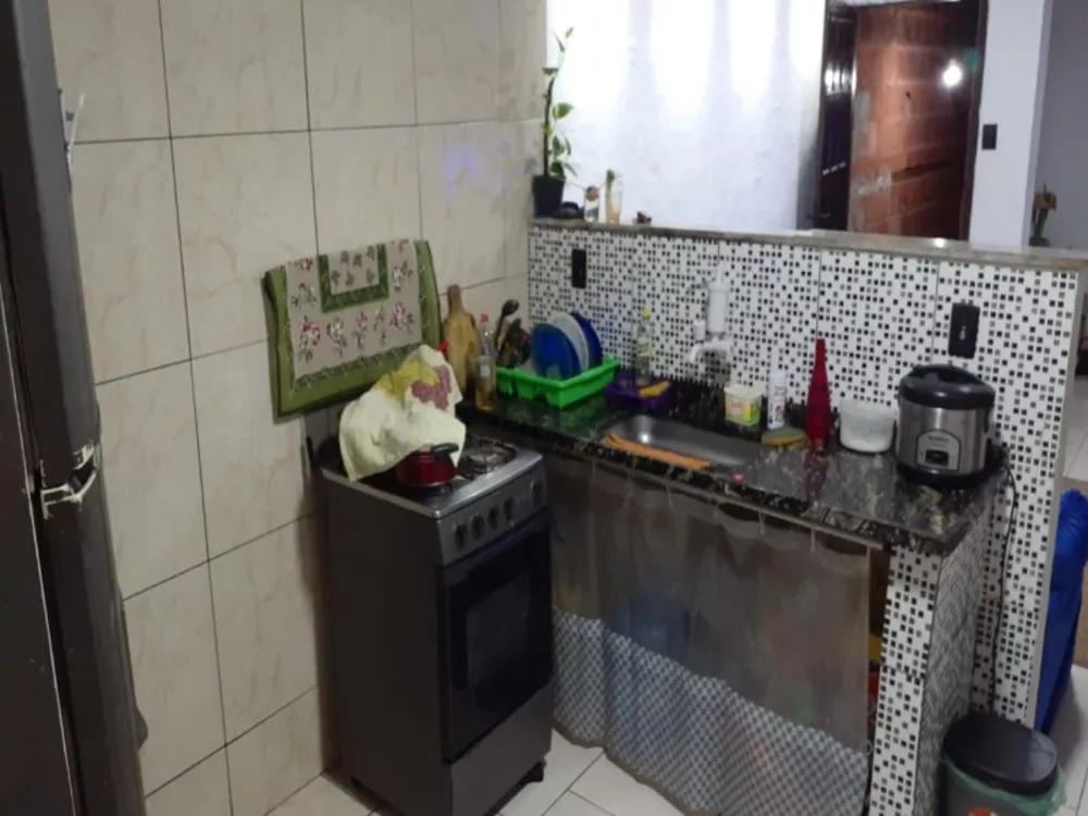 Casa, 2 quartos - Foto 10