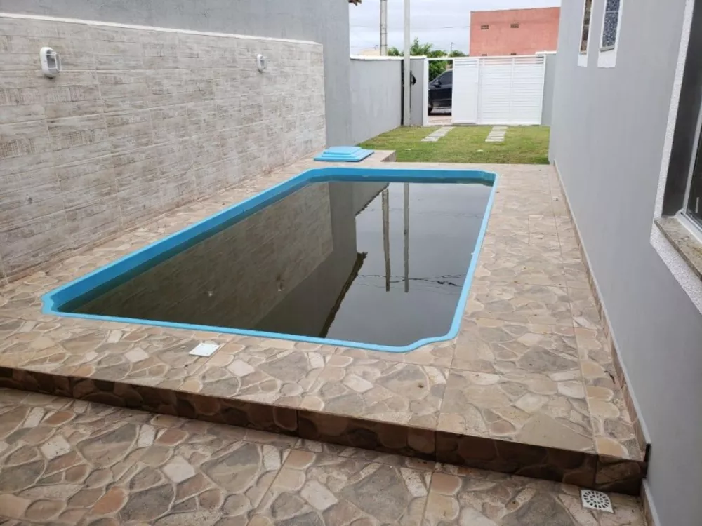 Casa, 2 quartos - Foto 18