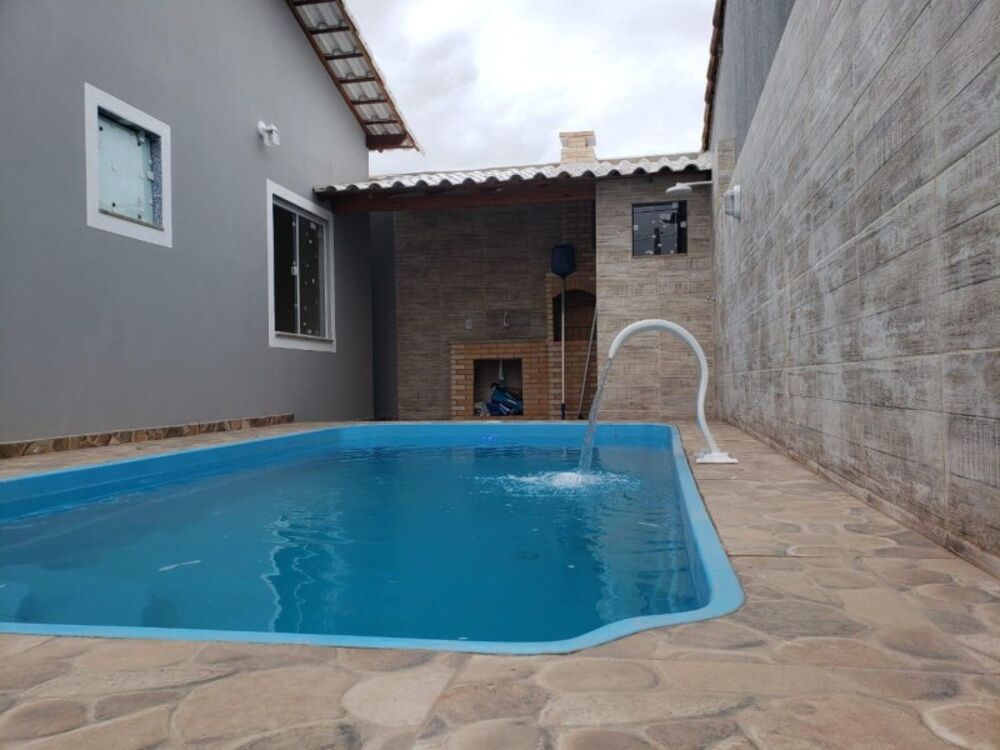 Casa, 2 quartos - Foto 29