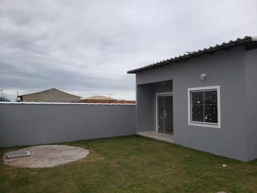 Casa, 2 quartos - Foto 20