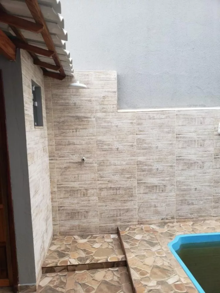 Casa, 2 quartos - Foto 17