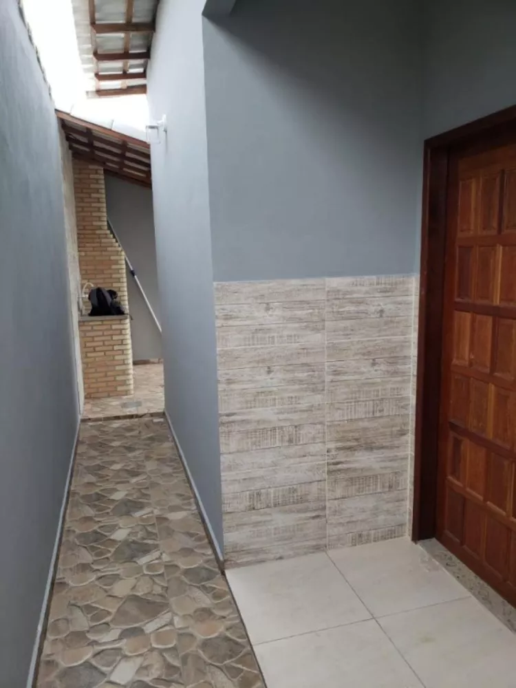 Casa, 2 quartos - Foto 8