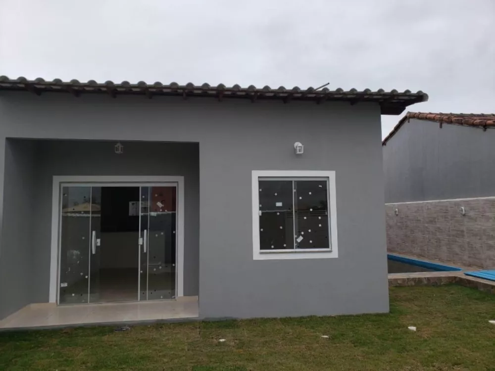 Casa, 2 quartos - Foto 11