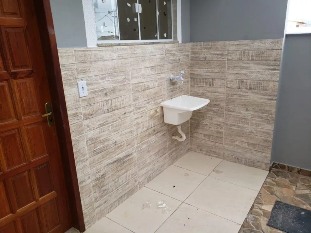 Casa, 2 quartos - Foto 1