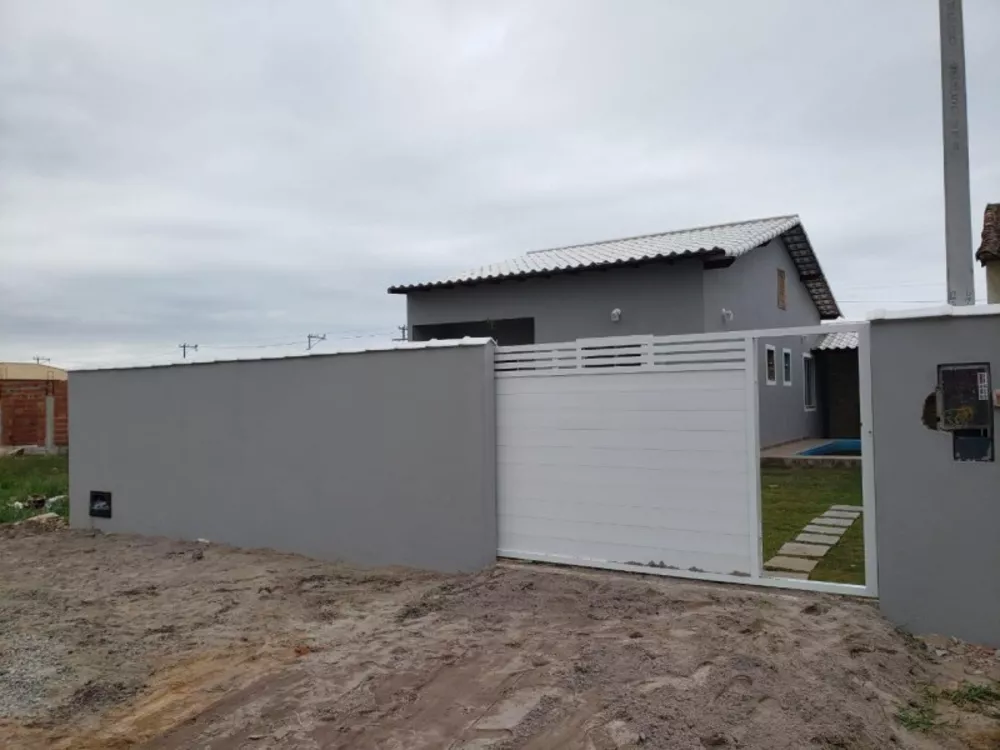 Casa, 2 quartos - Foto 21
