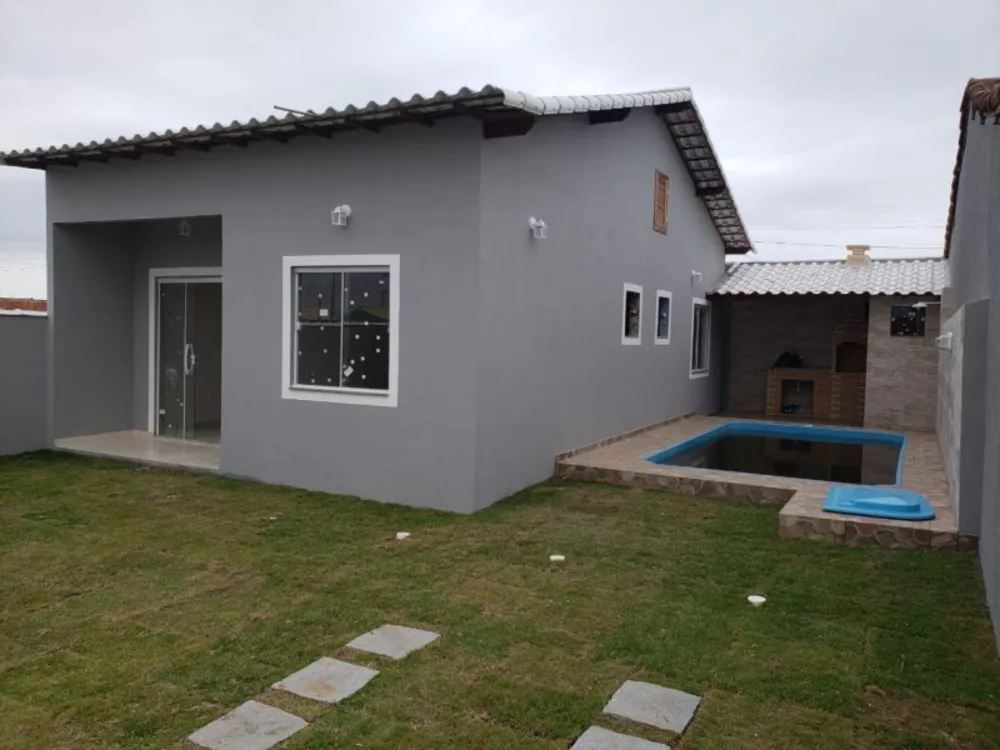 Casa, 2 quartos - Foto 2