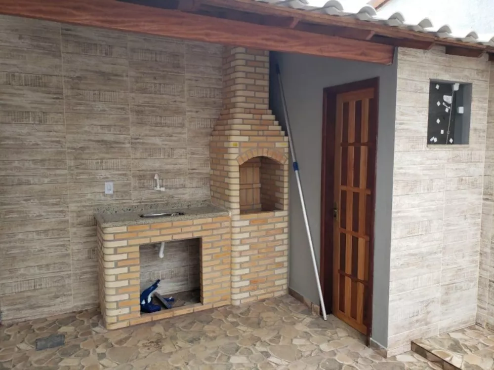 Casa, 2 quartos - Foto 23