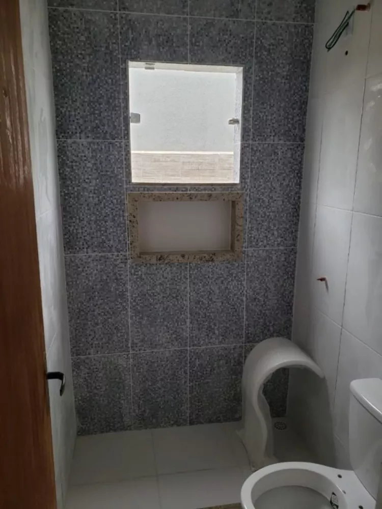 Casa, 2 quartos - Foto 4