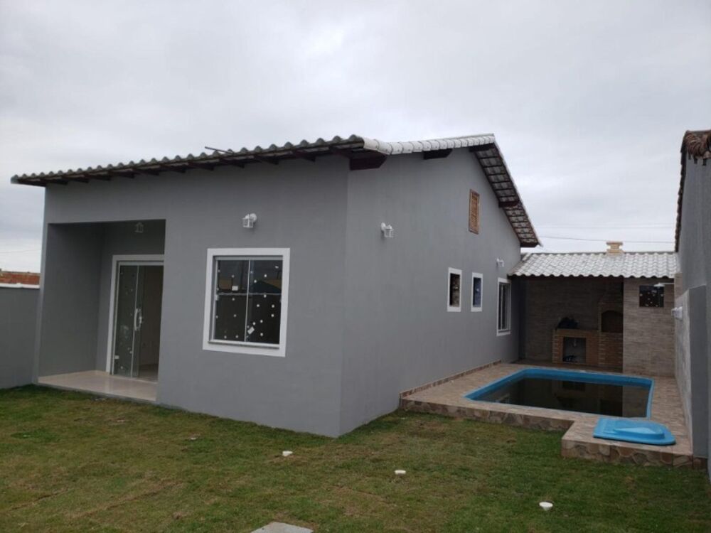 Casa, 2 quartos - Foto 27