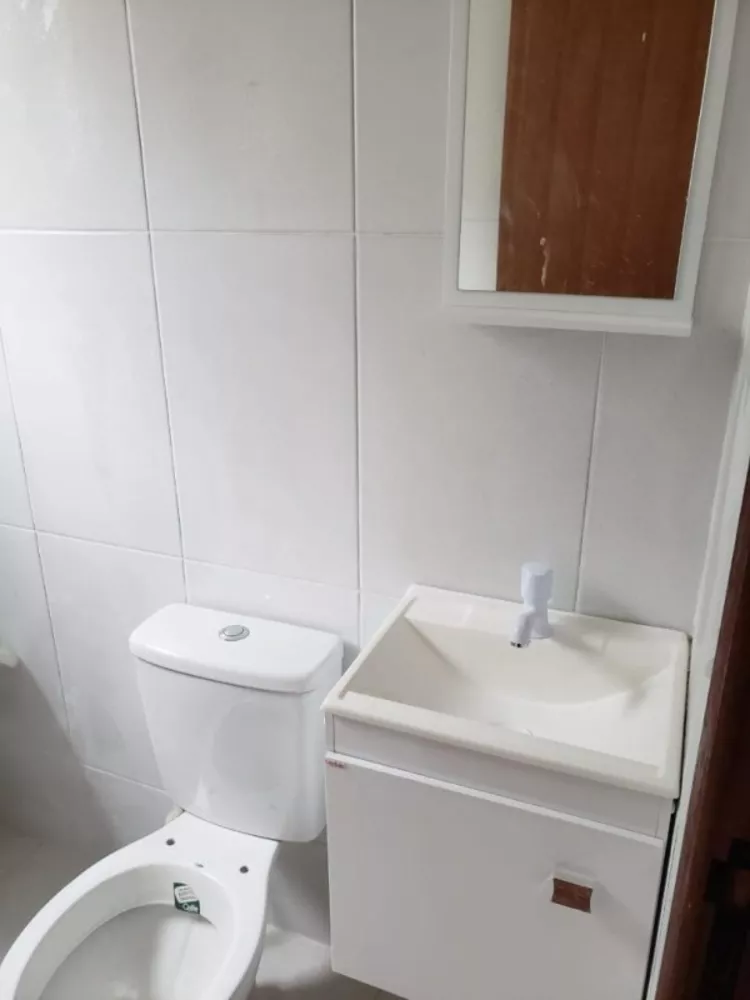 Casa, 2 quartos - Foto 12