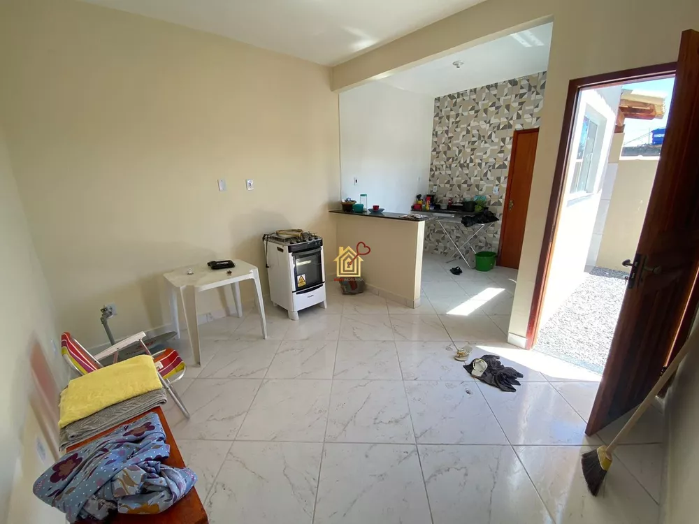Casa, 1 quarto - Foto 3