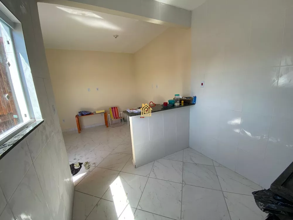 Casa, 1 quarto - Foto 5