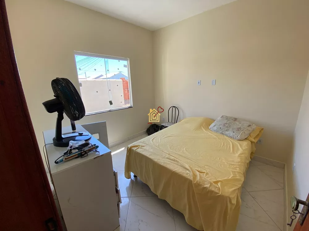 Casa, 1 quarto - Foto 7