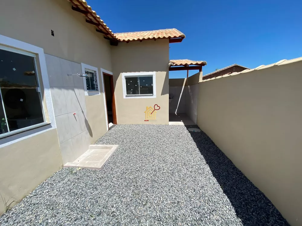 Casa, 1 quarto - Foto 12
