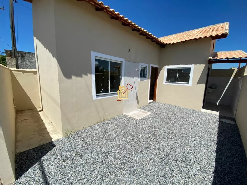 Casa, 1 quarto - Foto 13