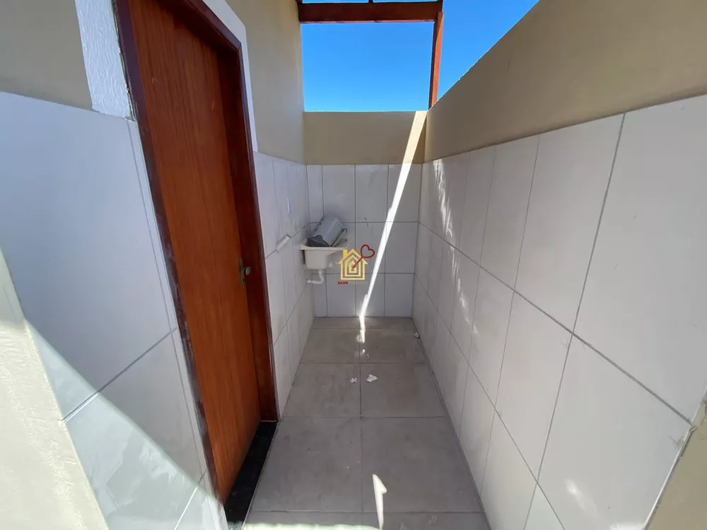 Casa, 1 quarto - Foto 1
