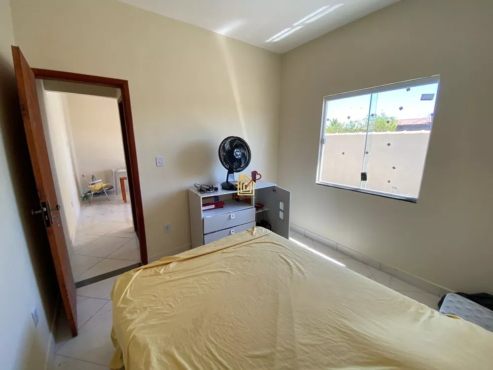Casa, 1 quarto - Foto 6