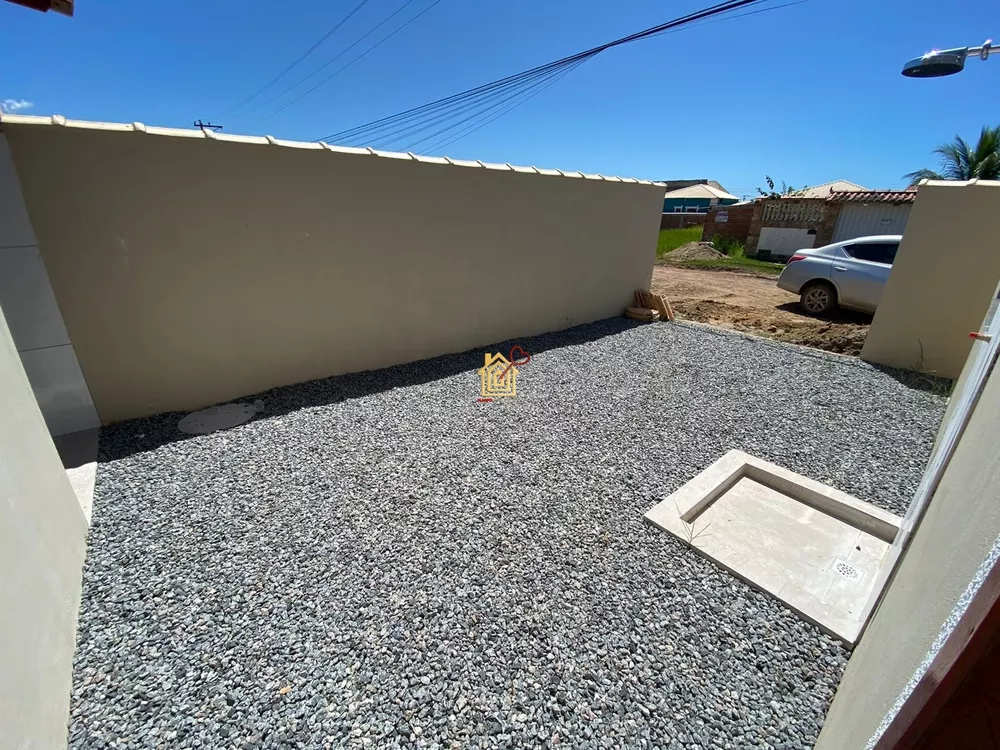 Casa, 1 quarto - Foto 4