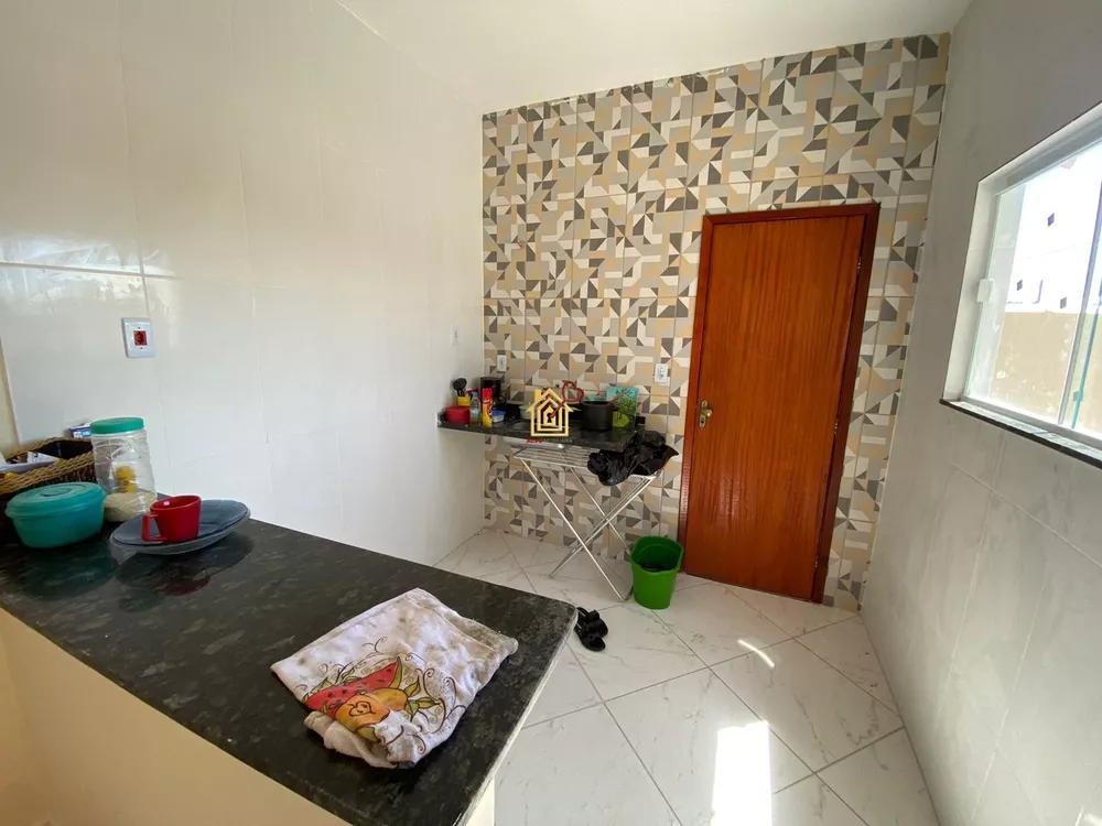 Casa, 1 quarto - Foto 2