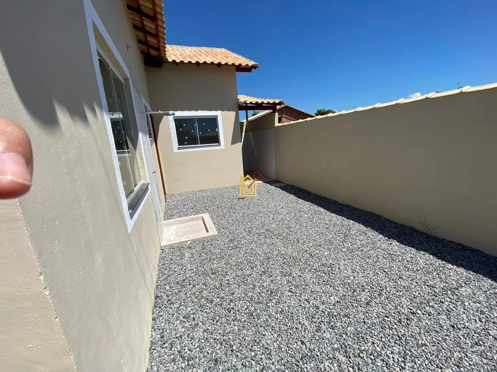 Casa, 1 quarto - Foto 10