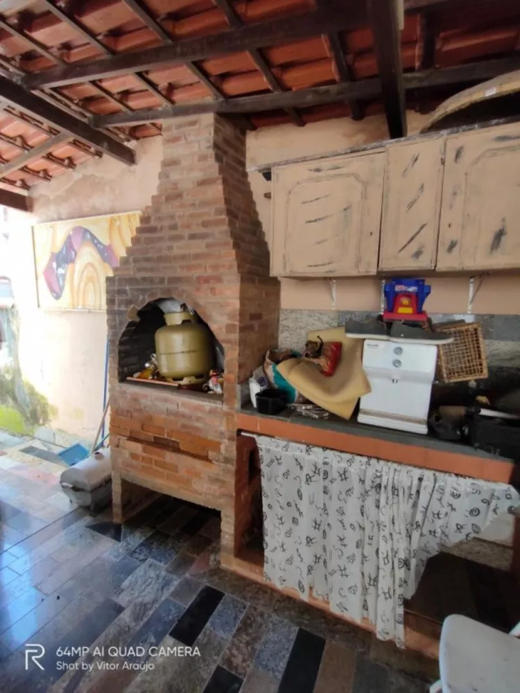 Casa, 3 quartos - Foto 6