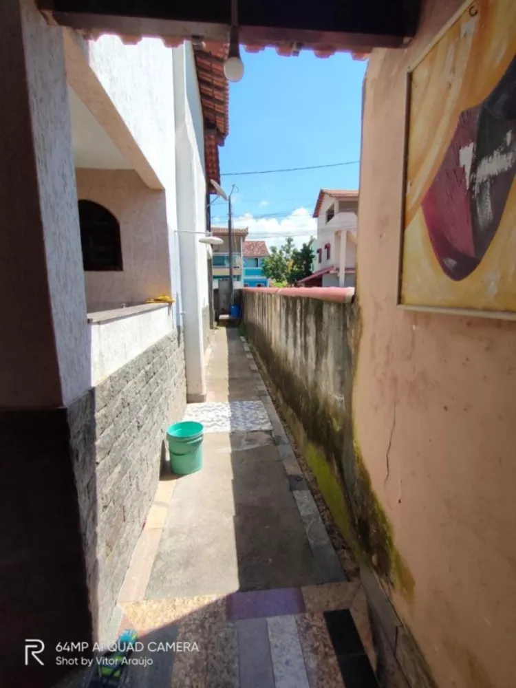 Casa, 3 quartos - Foto 17