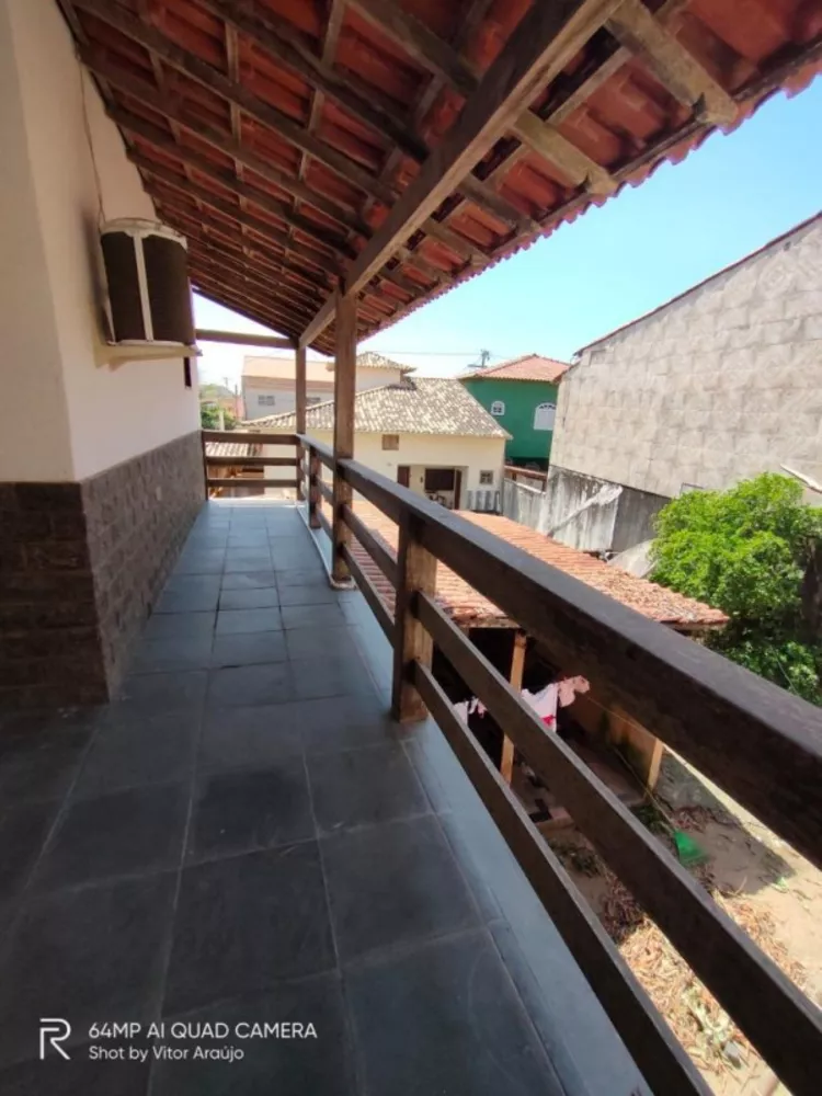 Casa, 3 quartos - Foto 11