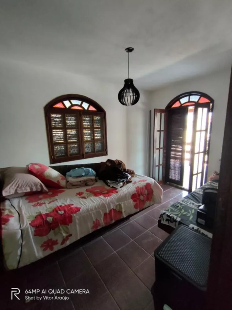 Casa, 3 quartos - Foto 14