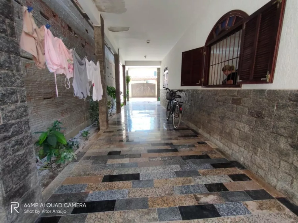 Casa, 3 quartos - Foto 24