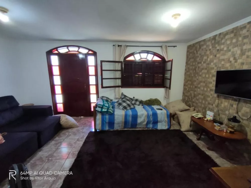 Casa, 3 quartos - Foto 10
