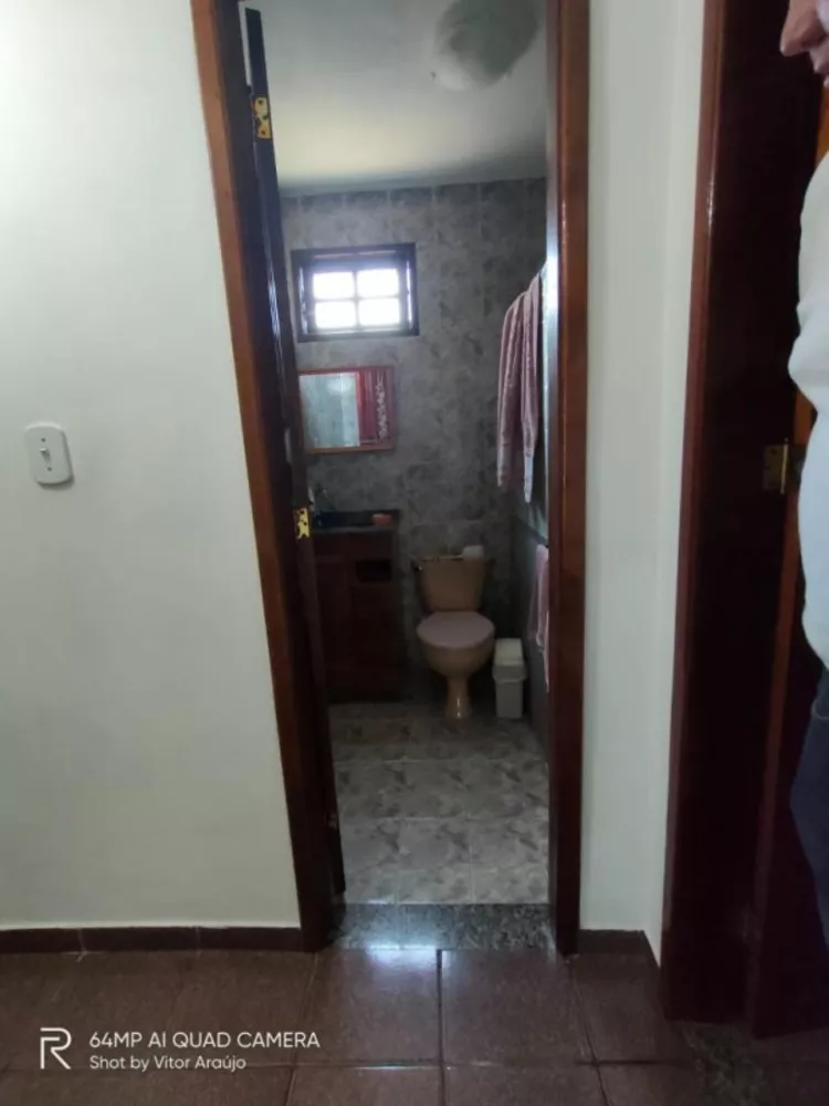 Casa, 3 quartos - Foto 3