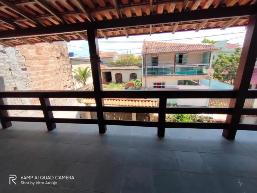 Casa, 3 quartos - Foto 25