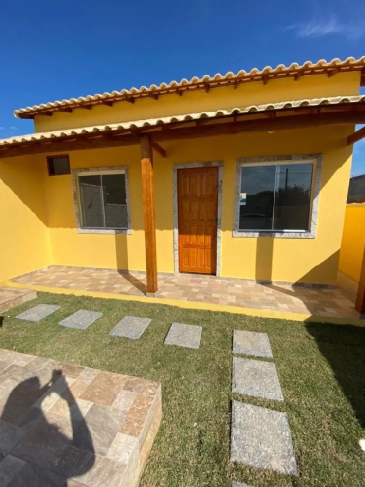 Casa, 1 quarto - Foto 3