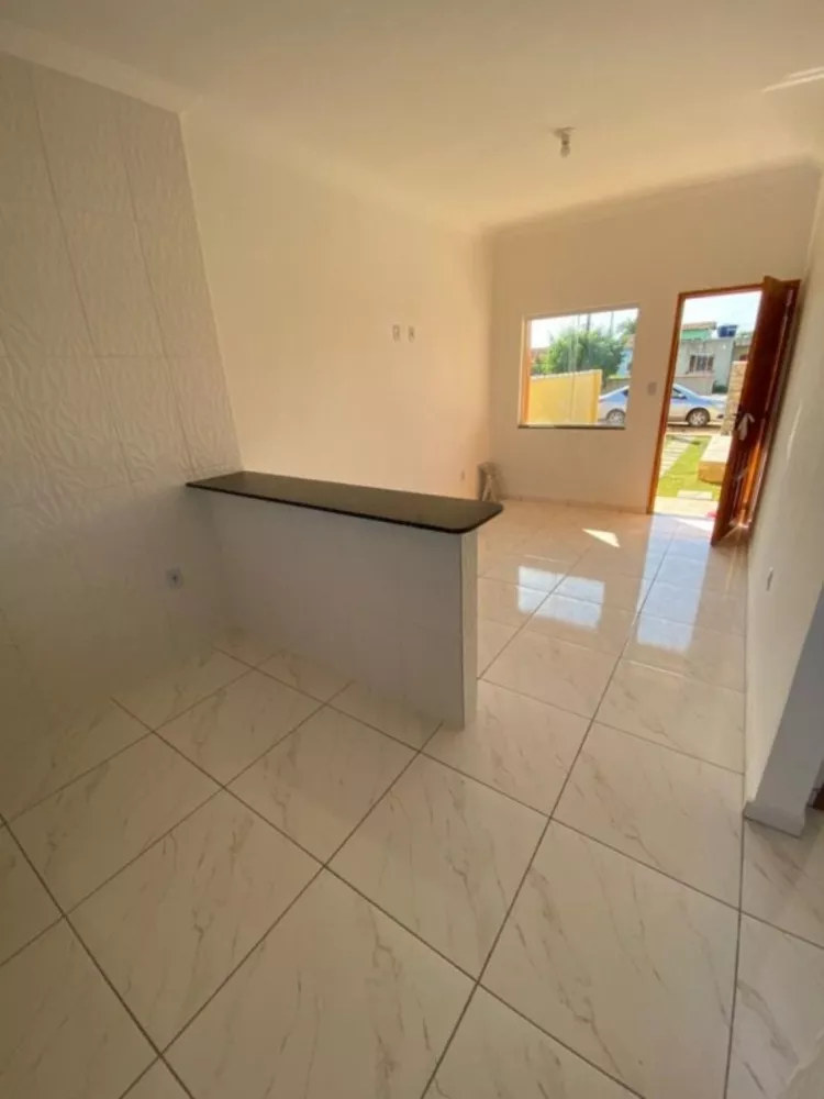 Casa, 1 quarto - Foto 8