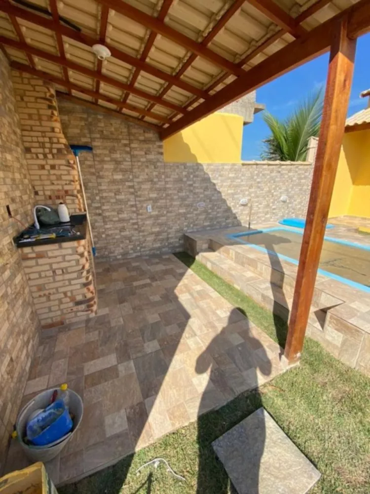 Casa, 1 quarto - Foto 7