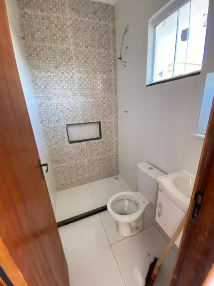 Casa, 1 quarto - Foto 6