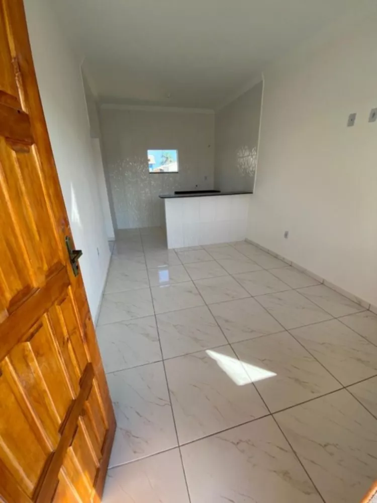 Casa, 1 quarto - Foto 2