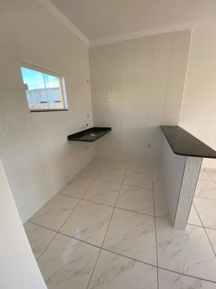 Casa, 1 quarto - Foto 1