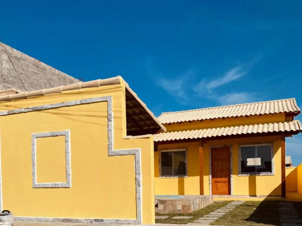 Casa, 1 quarto - Foto 4
