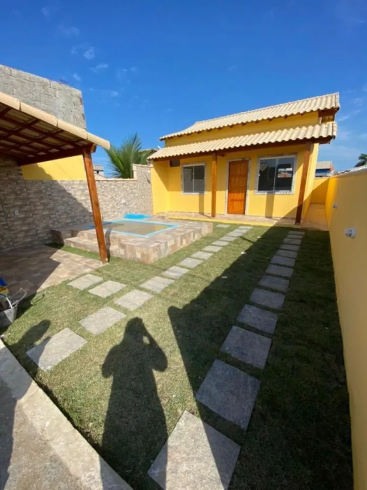 Casa, 1 quarto - Foto 10
