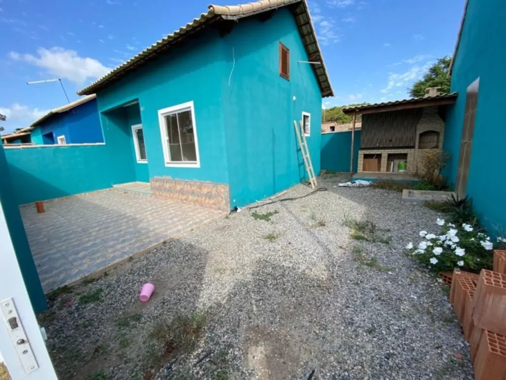 Casa, 1 quarto - Foto 5