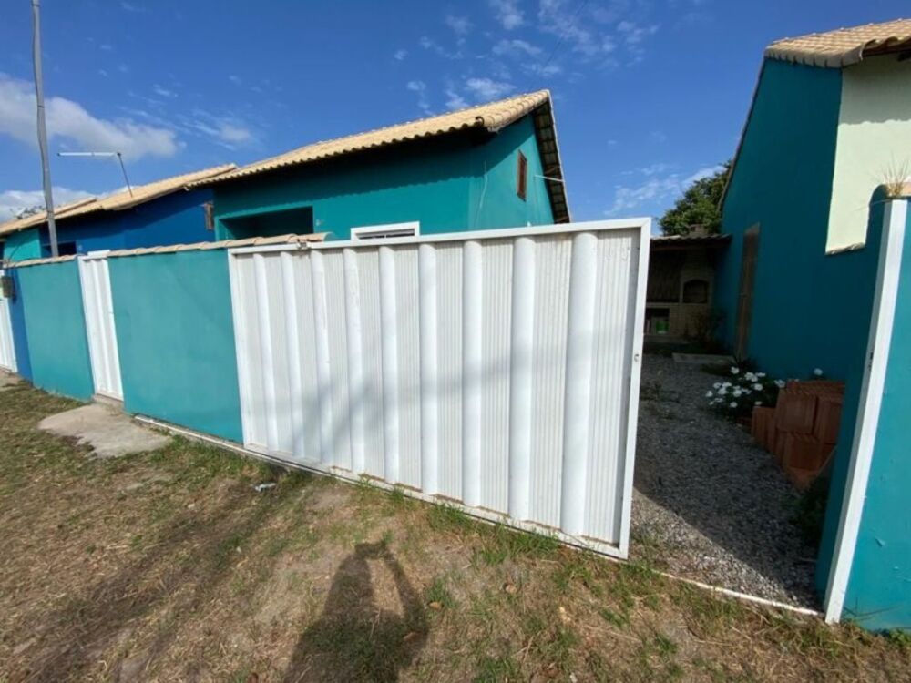 Casa, 1 quarto - Foto 2